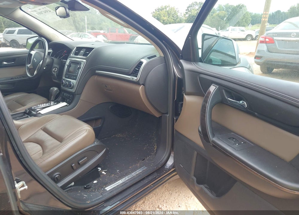 2017 GMC ACADIA VIN: 1GKKVSKD1HJ296145