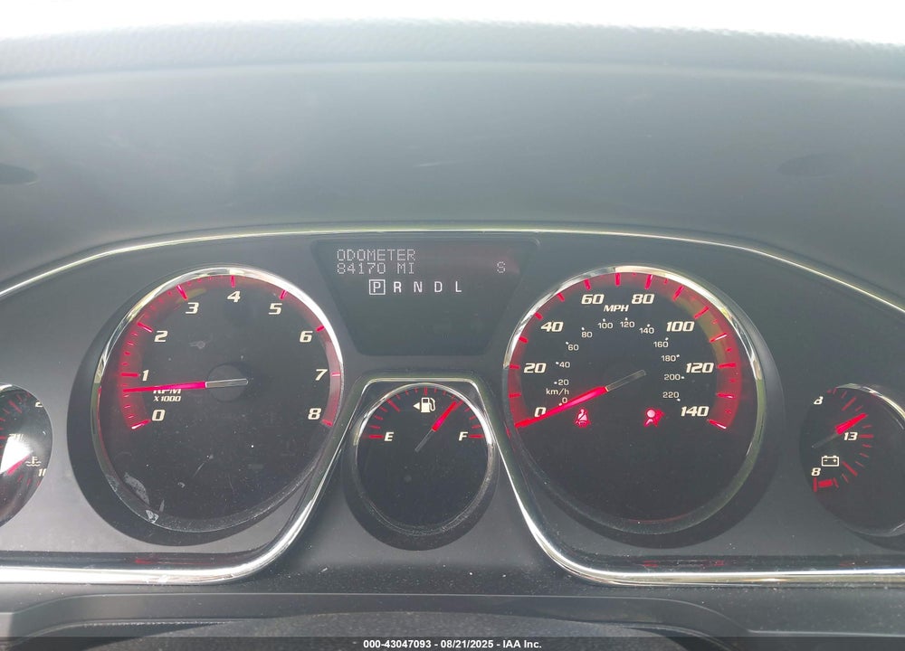 2017 GMC ACADIA VIN: 1GKKVSKD1HJ296145