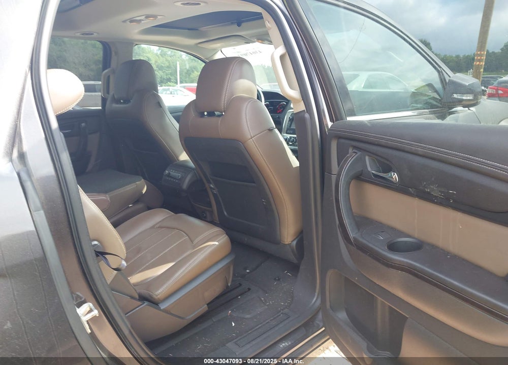 2017 GMC ACADIA VIN: 1GKKVSKD1HJ296145