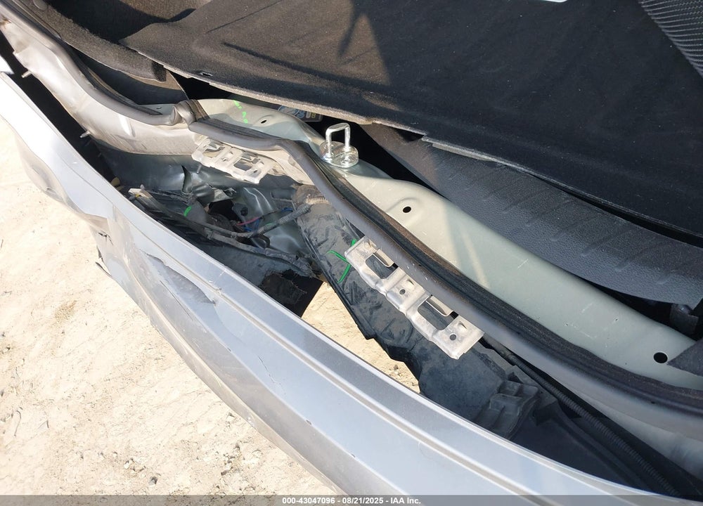 2023 KIA FORTE VIN: 3KPF24AD8PE608301