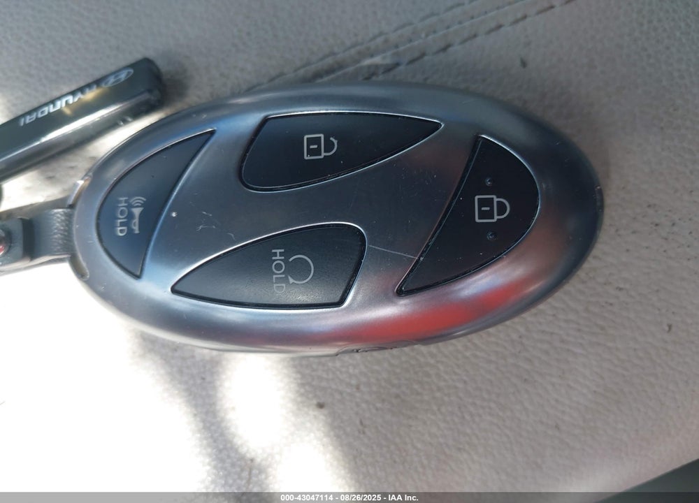2025 HYUNDAI TUCSON VIN: 3KMJBCDE8SE015908