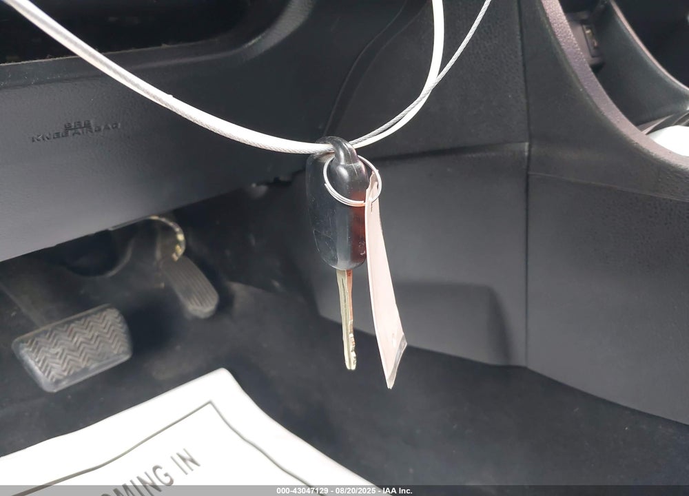 2019 TOYOTA COROLLA VIN: 5YFBURHEXKP889898