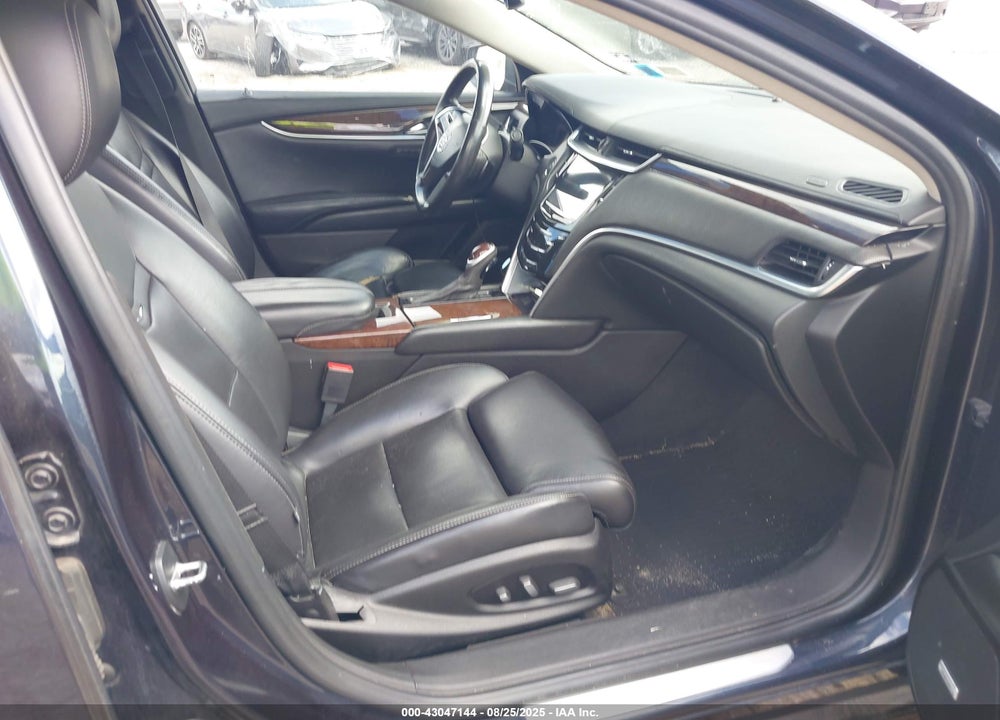2013 CADILLAC XTS VIN: 2G61R5S37D9156971