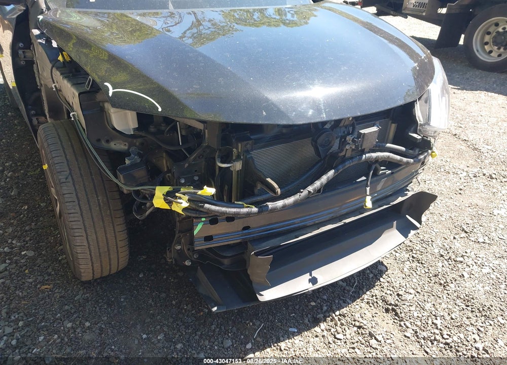 2019 NISSAN ROGUE VIN: 5N1AT2MV1KC819240