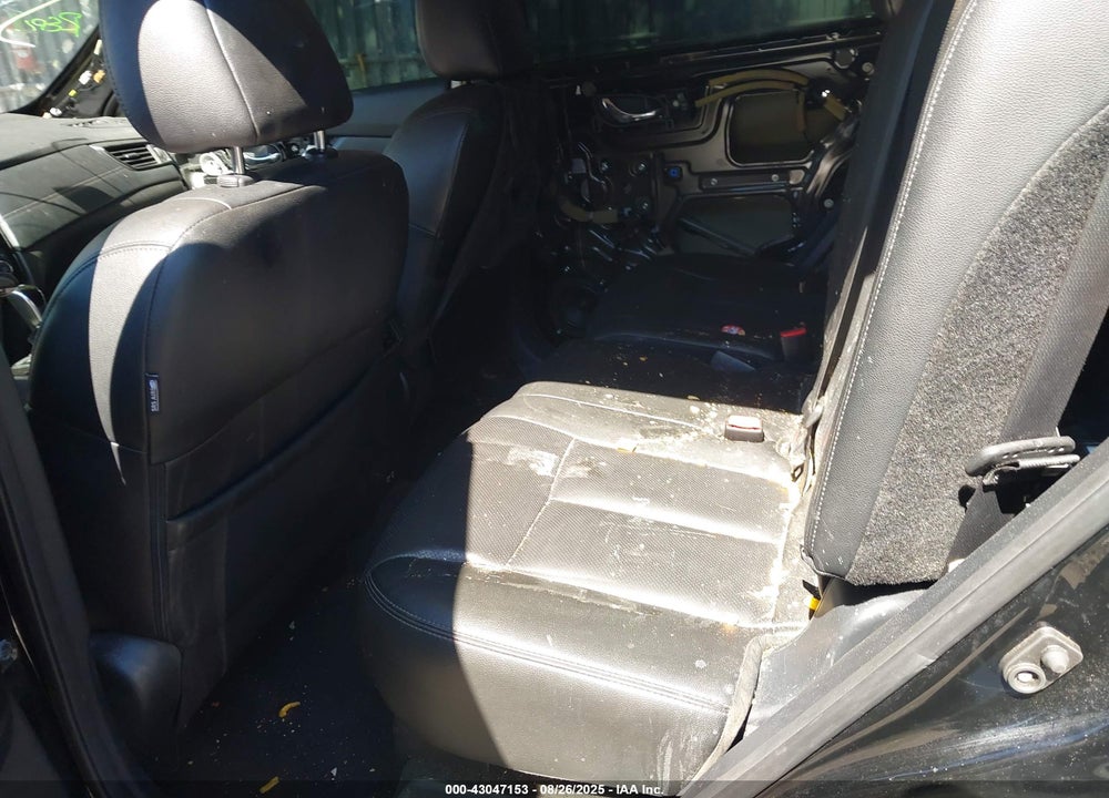 2019 NISSAN ROGUE VIN: 5N1AT2MV1KC819240