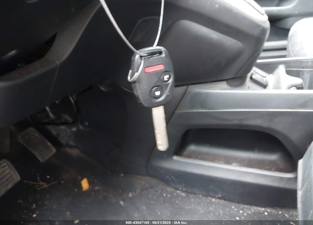 2012 HONDA CR-V VIN: 2HKRM4H77CH631906