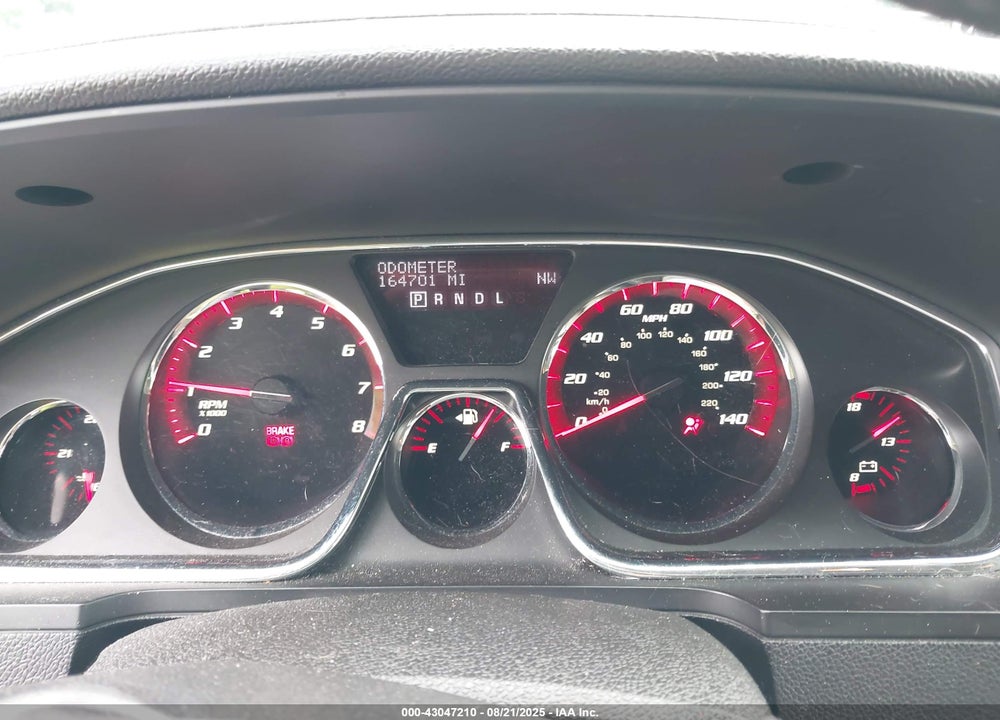 2015 GMC ACADIA VIN: 1GKKRRKD6FJ139947