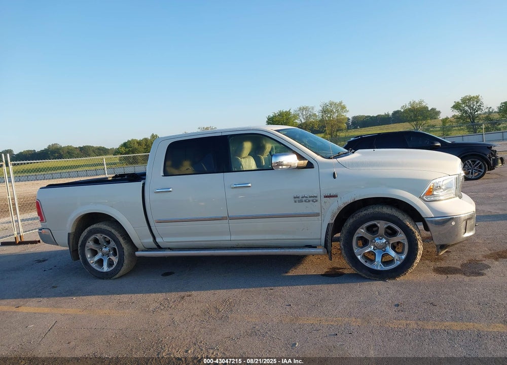 2017 RAM 1500 VIN: 1C6RR7NT0HS693300