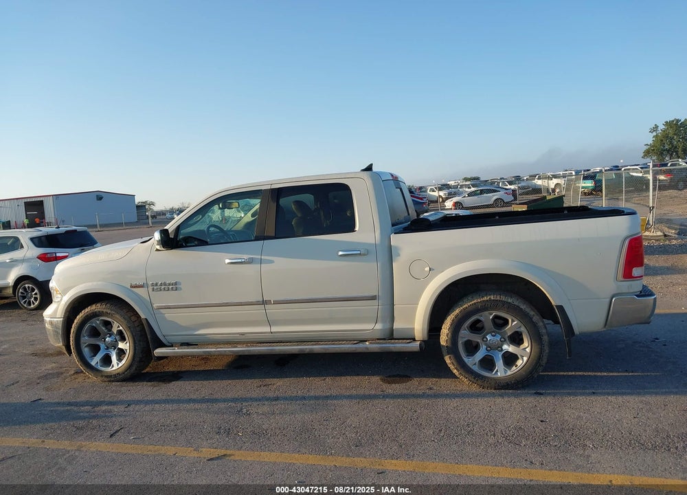 2017 RAM 1500 VIN: 1C6RR7NT0HS693300