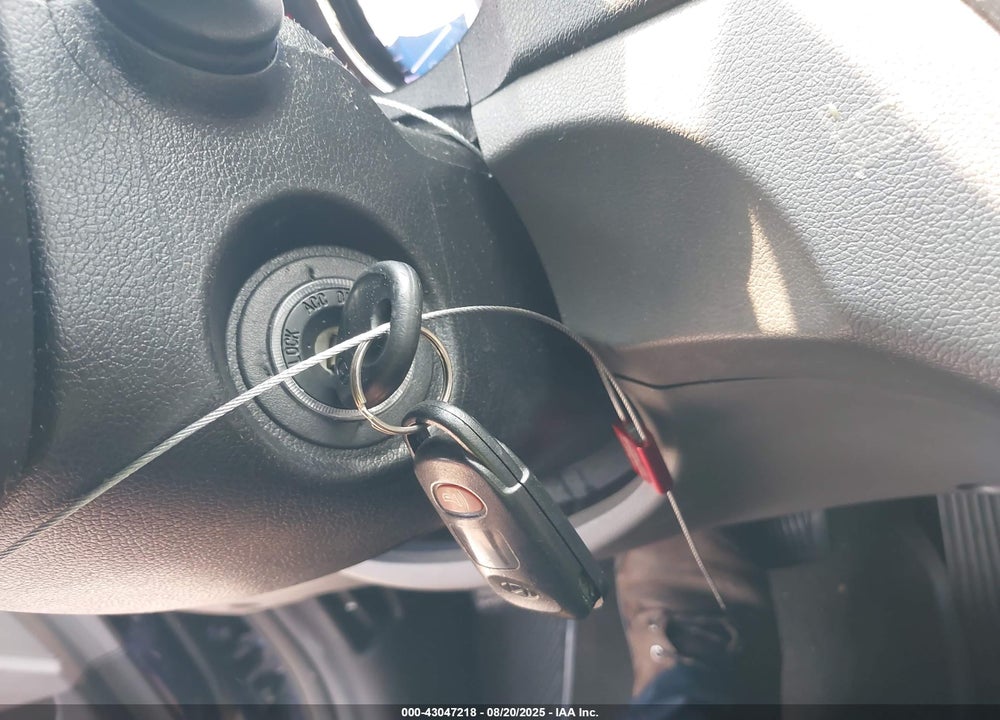 2012 HYUNDAI SONATA VIN: 5NPEB4AC0CH324959
