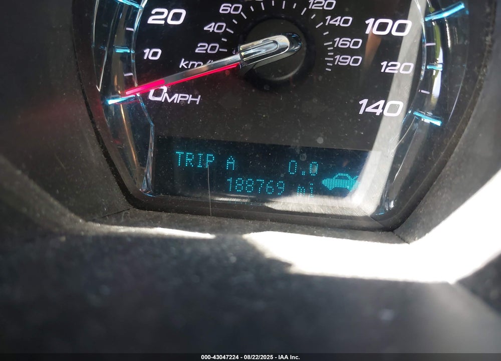 2011 FORD TAURUS VIN: 1FAHP2EW7BG136987