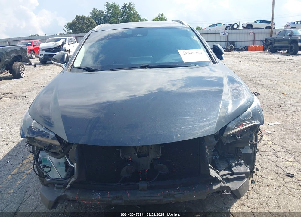 2020 LEXUS NX 300 VIN: JTJDARBZXL5015513