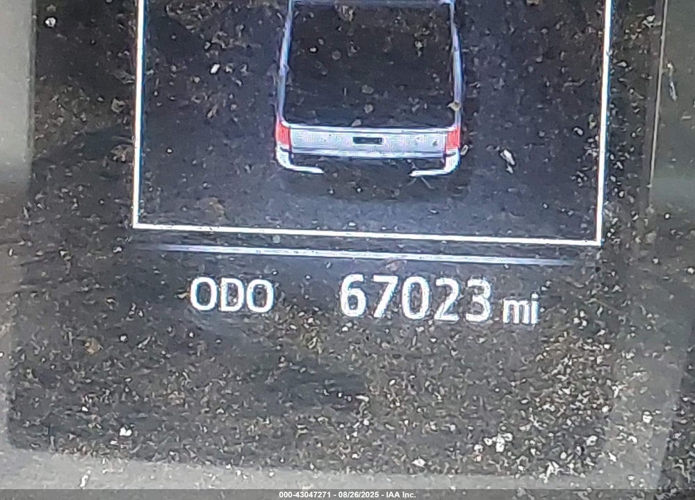 2021 TOYOTA TACOMA VIN: 3TYCZ5AN1MT047359