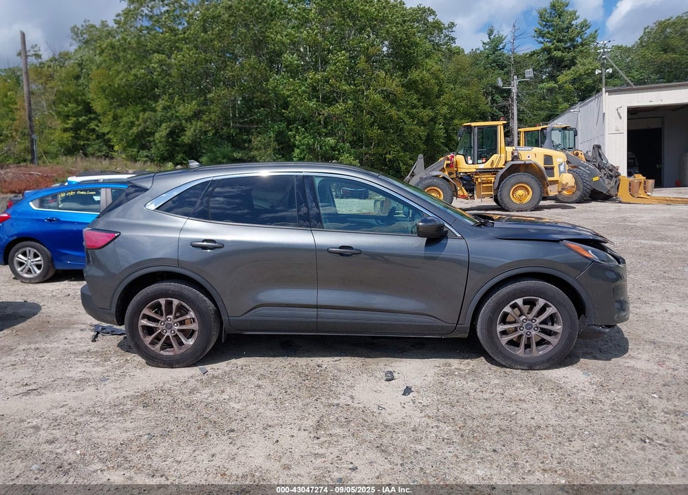 2020 FORD ESCAPE VIN: 1FMCU9G68LUB21304