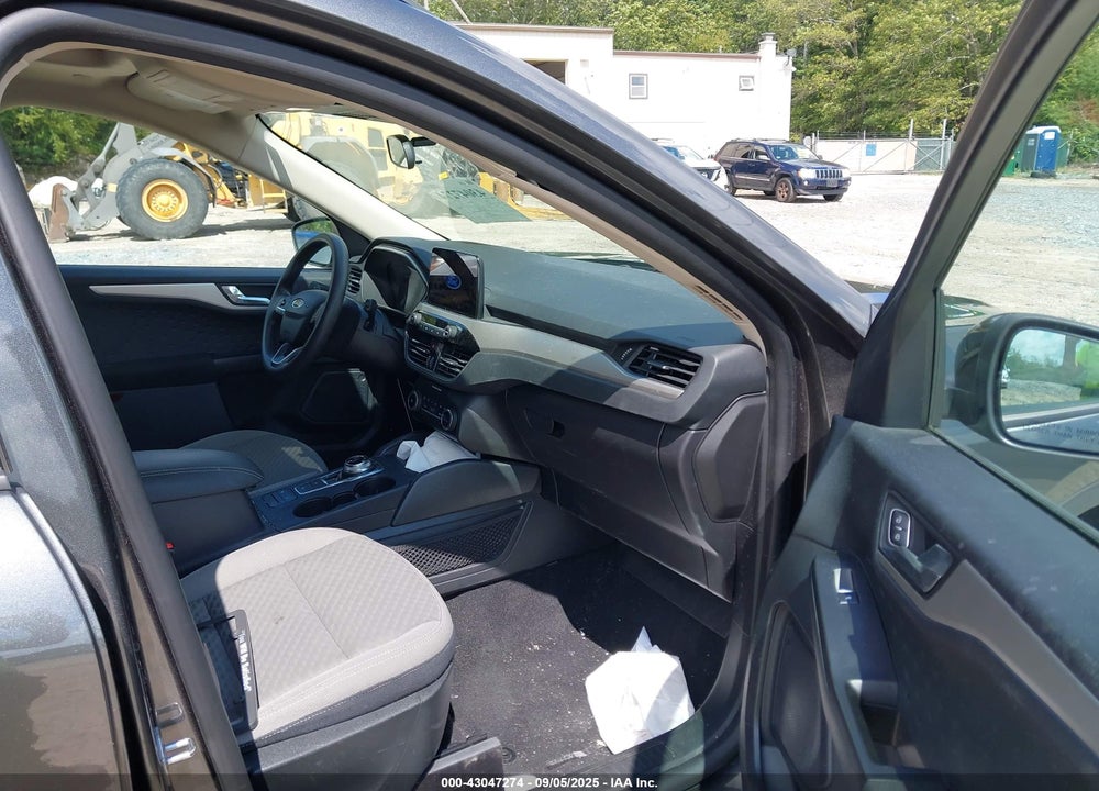2020 FORD ESCAPE VIN: 1FMCU9G68LUB21304