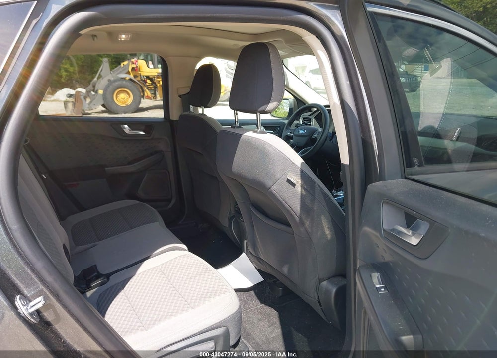 2020 FORD ESCAPE VIN: 1FMCU9G68LUB21304