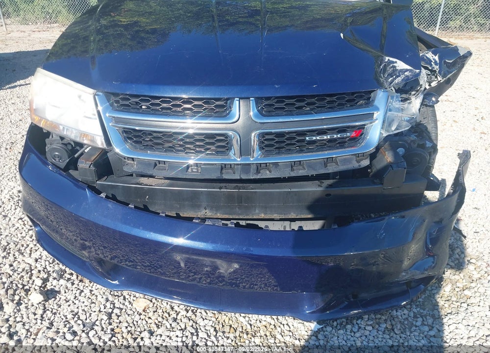 2013 DODGE AVENGER VIN: 1C3CDZAB1DN752843