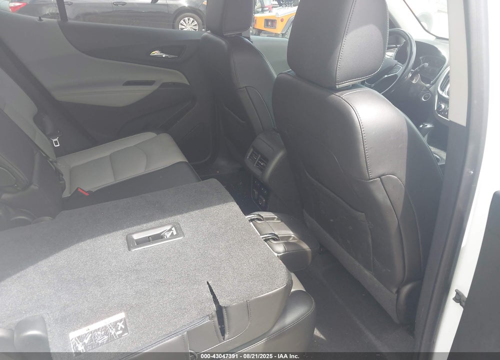 2018 CHEVROLET EQUINOX VIN: 2GNAXNEXXJ6338654