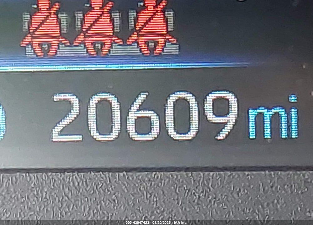 2024 TOYOTA COROLLA VIN: JTDS4MCE4R3521780