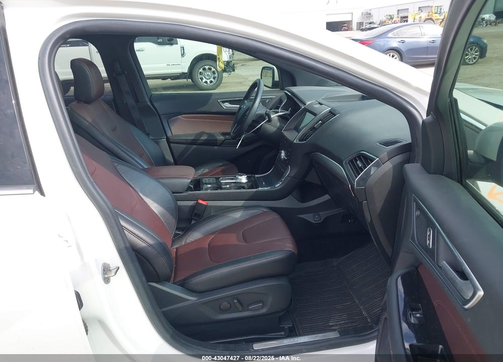 2020 FORD EDGE VIN: 2FMPK3K93LBA11157