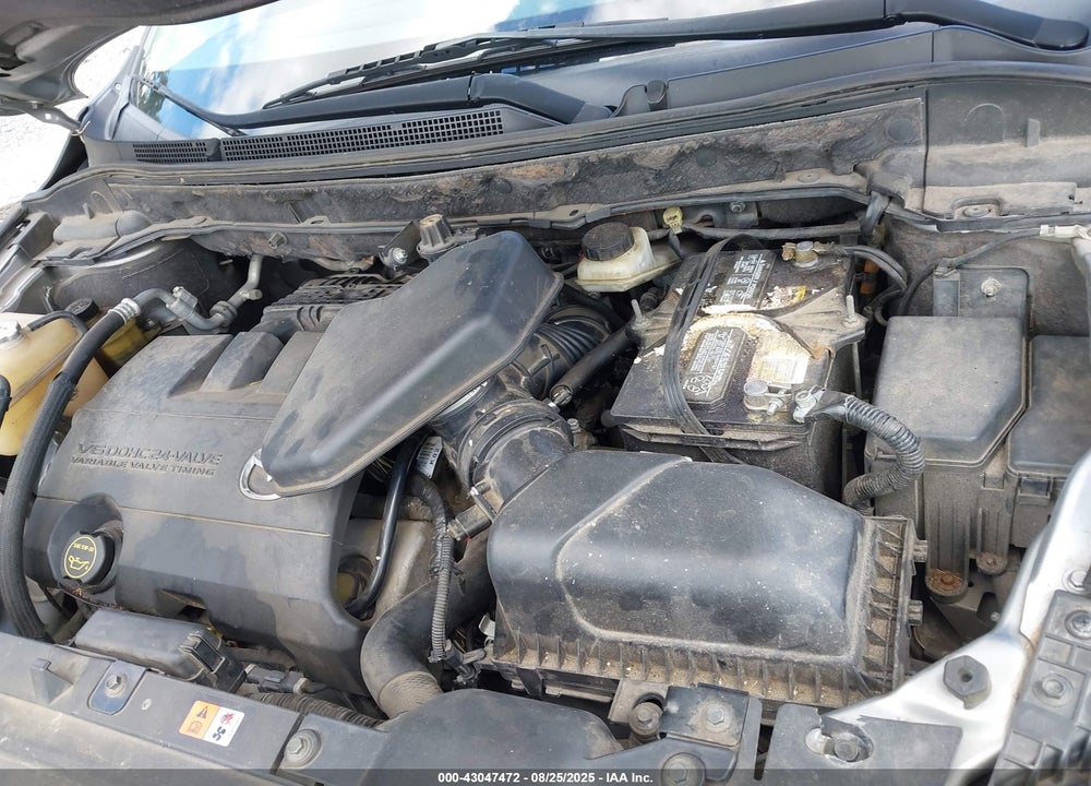 2010 MAZDA CX-9 VIN: JM3TB2MA2A0229083