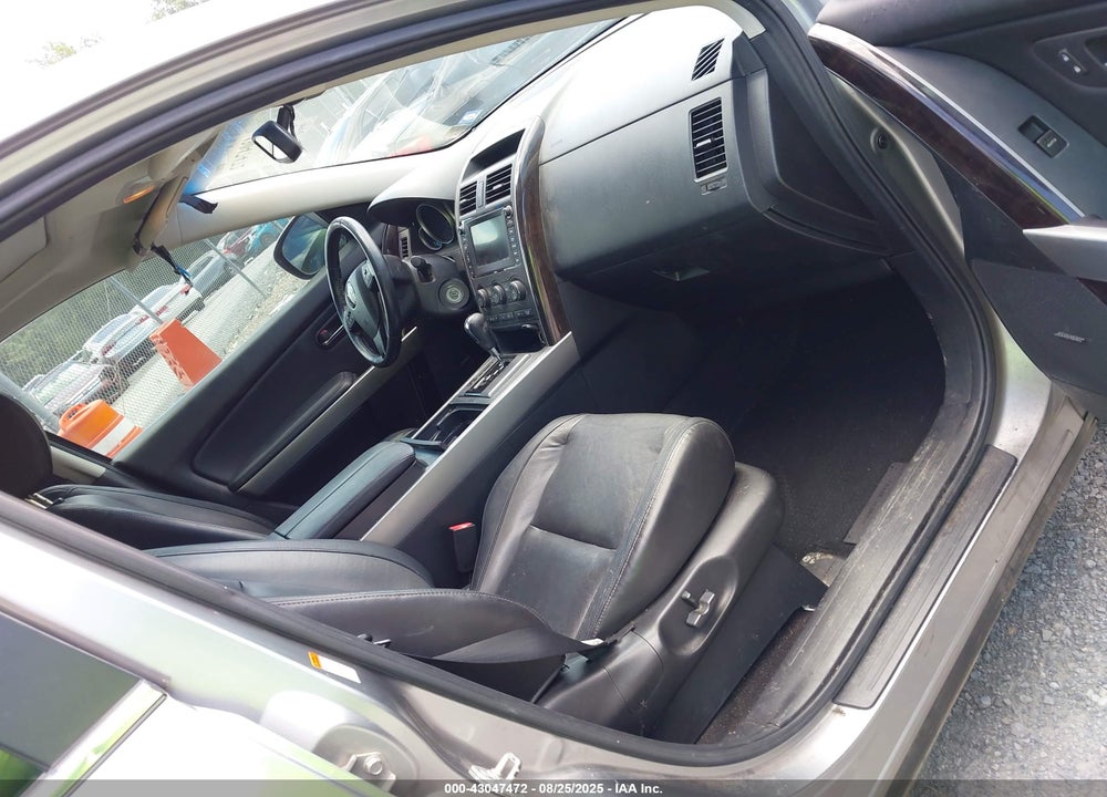 2010 MAZDA CX-9 VIN: JM3TB2MA2A0229083