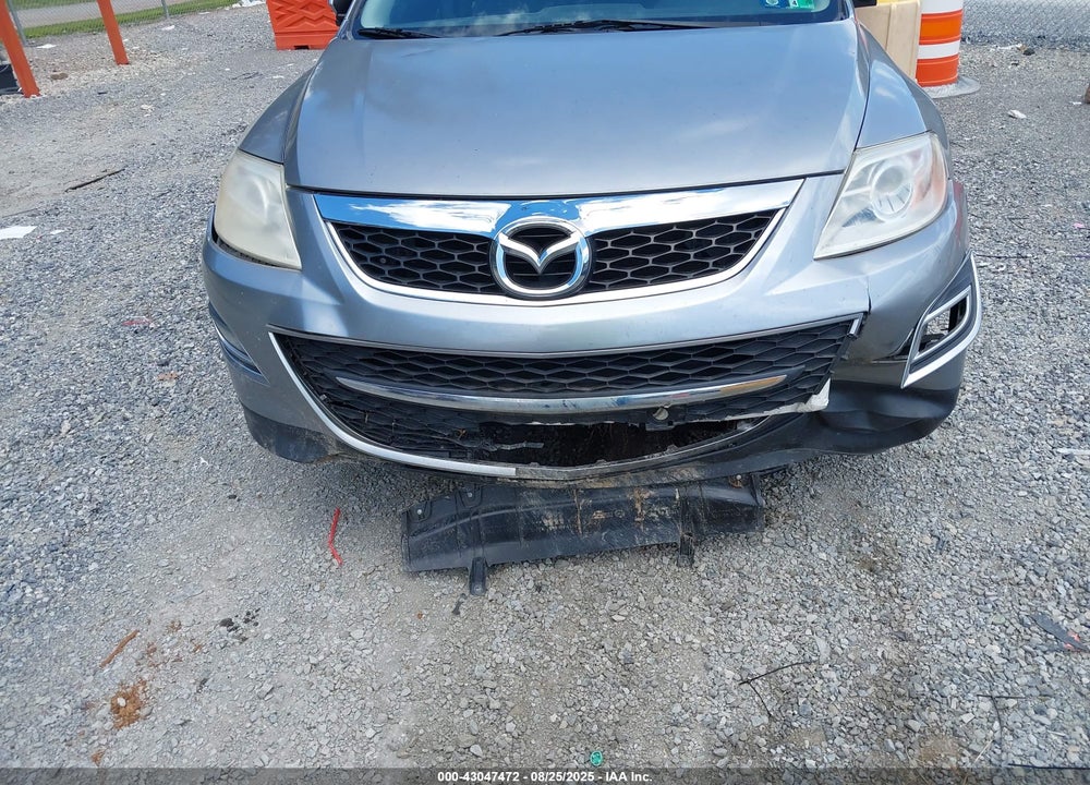 2010 MAZDA CX-9 VIN: JM3TB2MA2A0229083