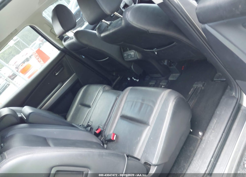 2010 MAZDA CX-9 VIN: JM3TB2MA2A0229083