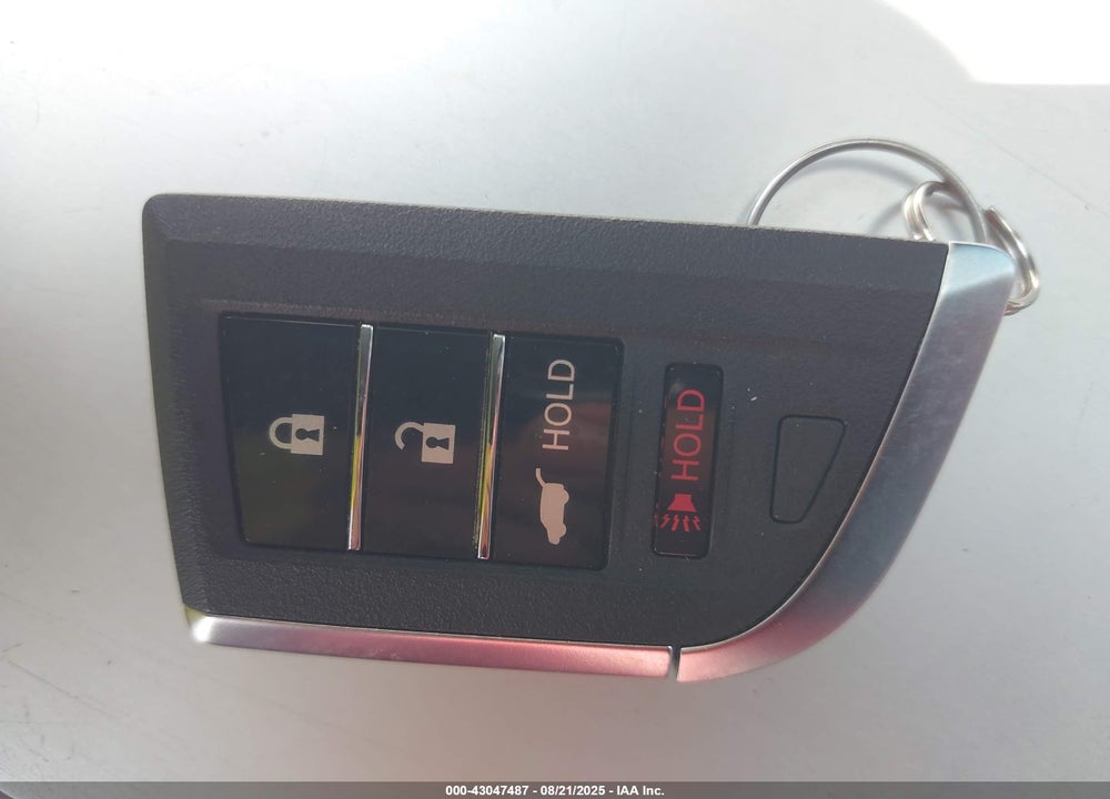 2023 ACURA RDX VIN: 5J8TC2H69PL002722