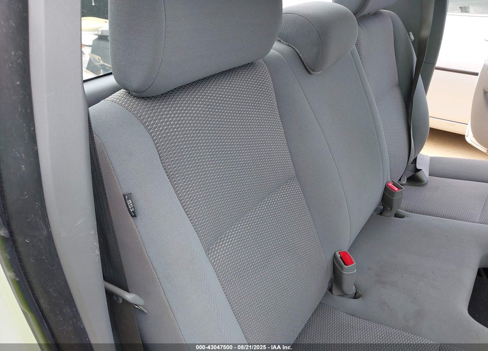 2014 TOYOTA TACOMA VIN: 5TFNX4CN9EX033139