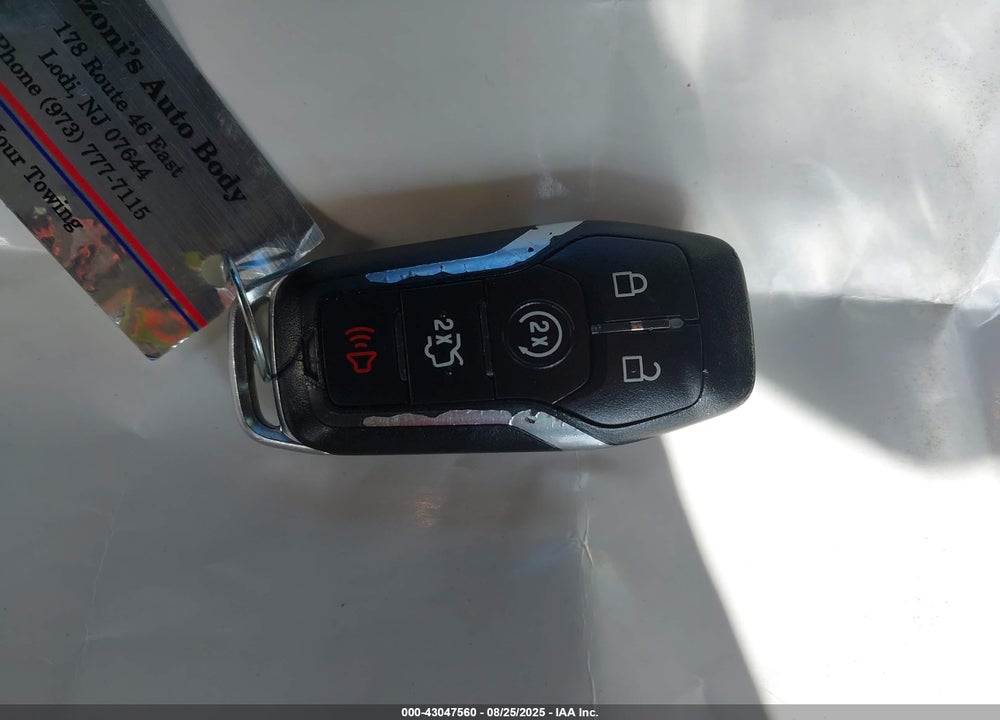 2016 FORD MUSTANG VIN: 1FA6P8TH4G5325680
