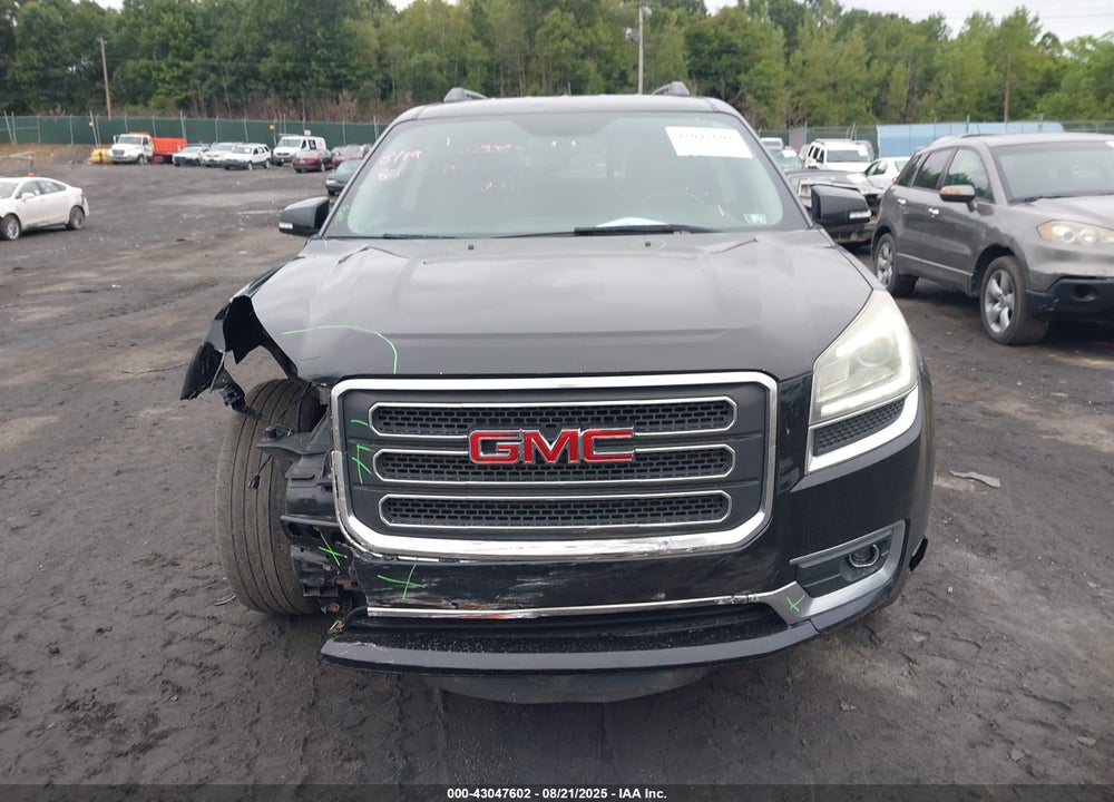 2016 GMC ACADIA VIN: 1GKKVRKD0GJ301729