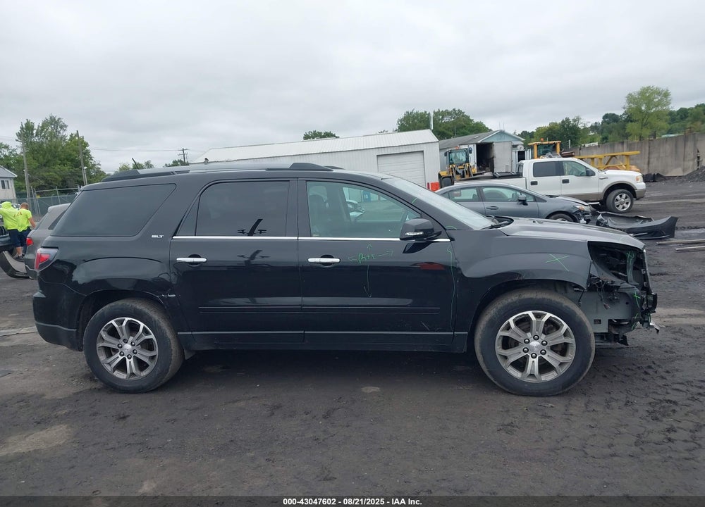 2016 GMC ACADIA VIN: 1GKKVRKD0GJ301729