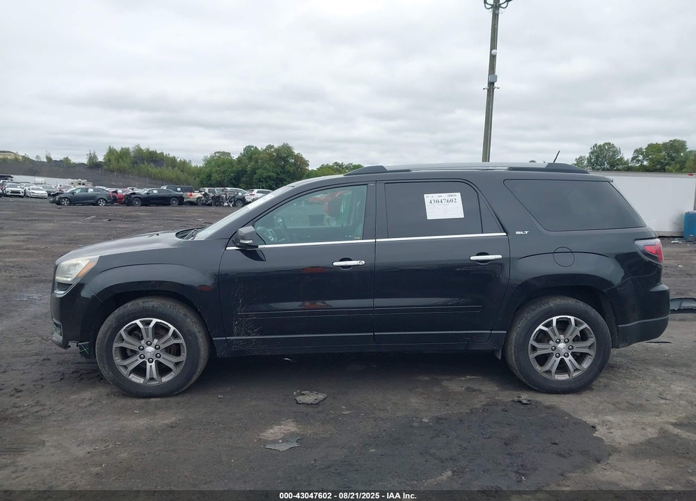 2016 GMC ACADIA VIN: 1GKKVRKD0GJ301729