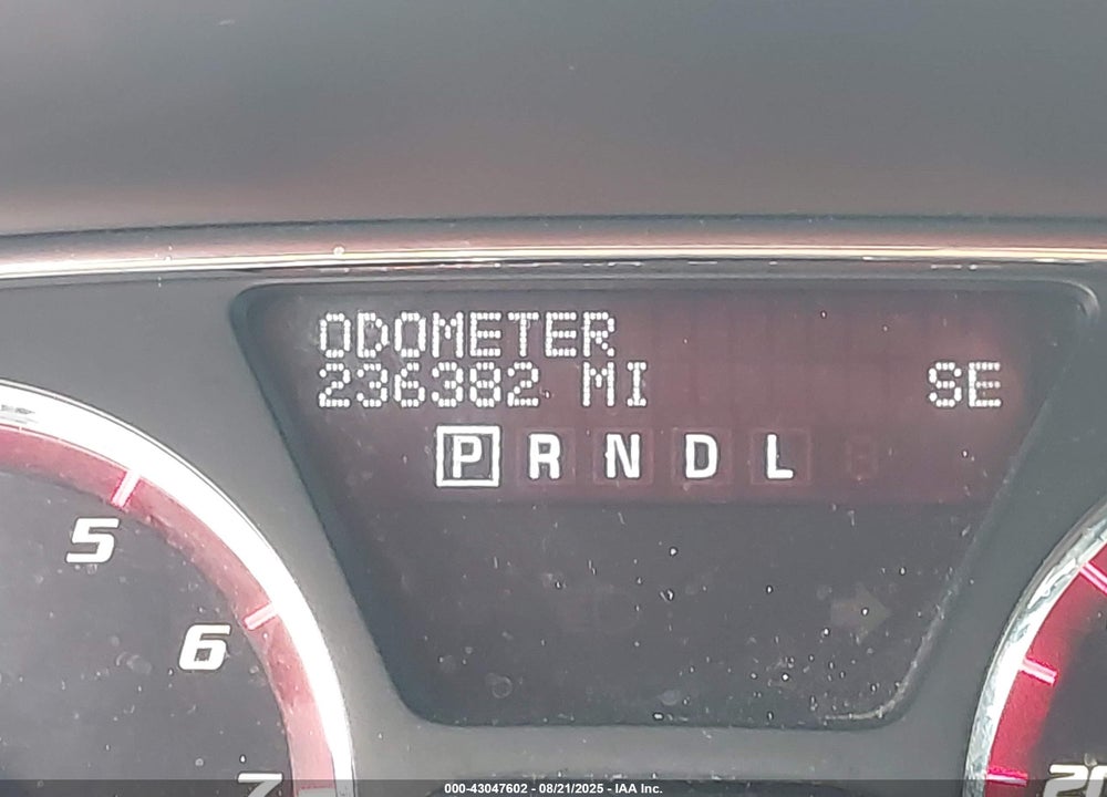 2016 GMC ACADIA VIN: 1GKKVRKD0GJ301729