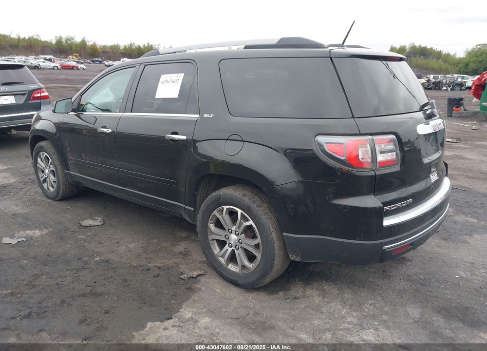 2016 GMC ACADIA VIN: 1GKKVRKD0GJ301729