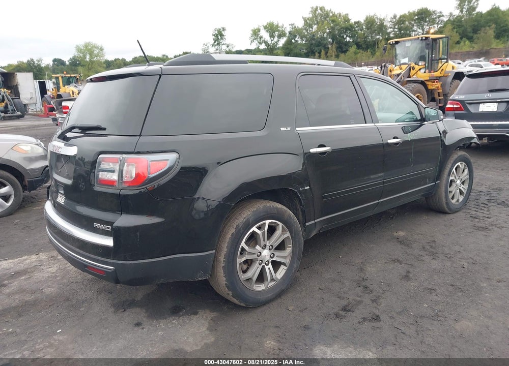 2016 GMC ACADIA VIN: 1GKKVRKD0GJ301729