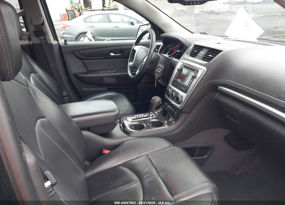 2016 GMC ACADIA VIN: 1GKKVRKD0GJ301729