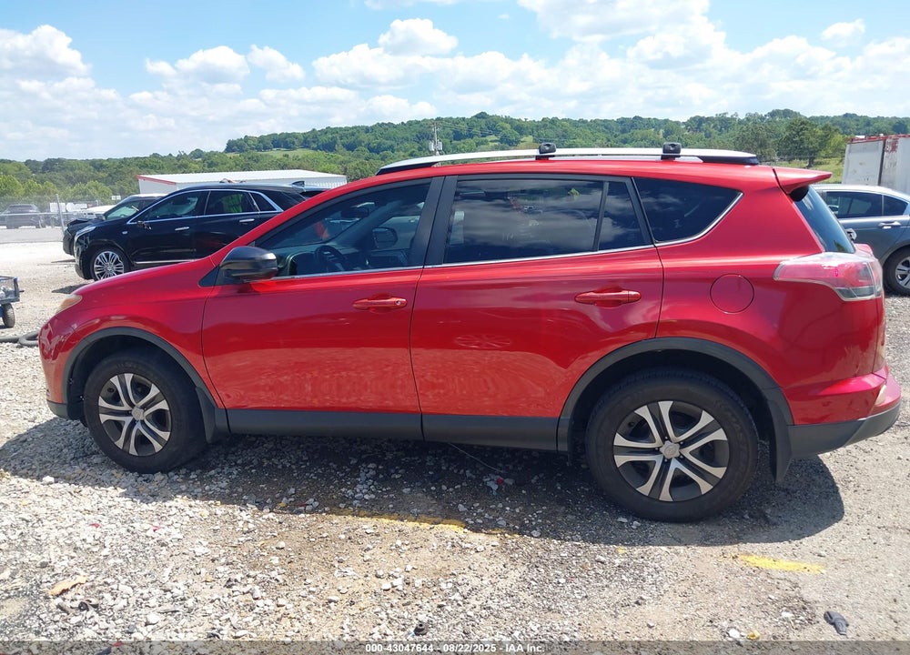 2016 TOYOTA RAV4 VIN: JTMZFREV6GJ097904