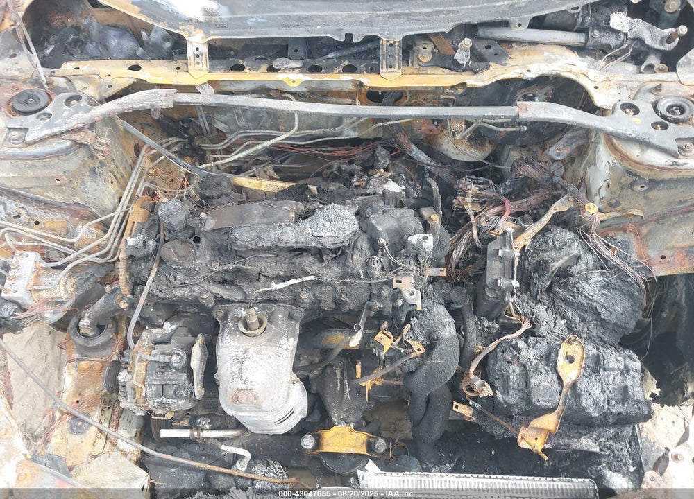 2013 HONDA ACCORD VIN: 1HGCR2F85DA210199