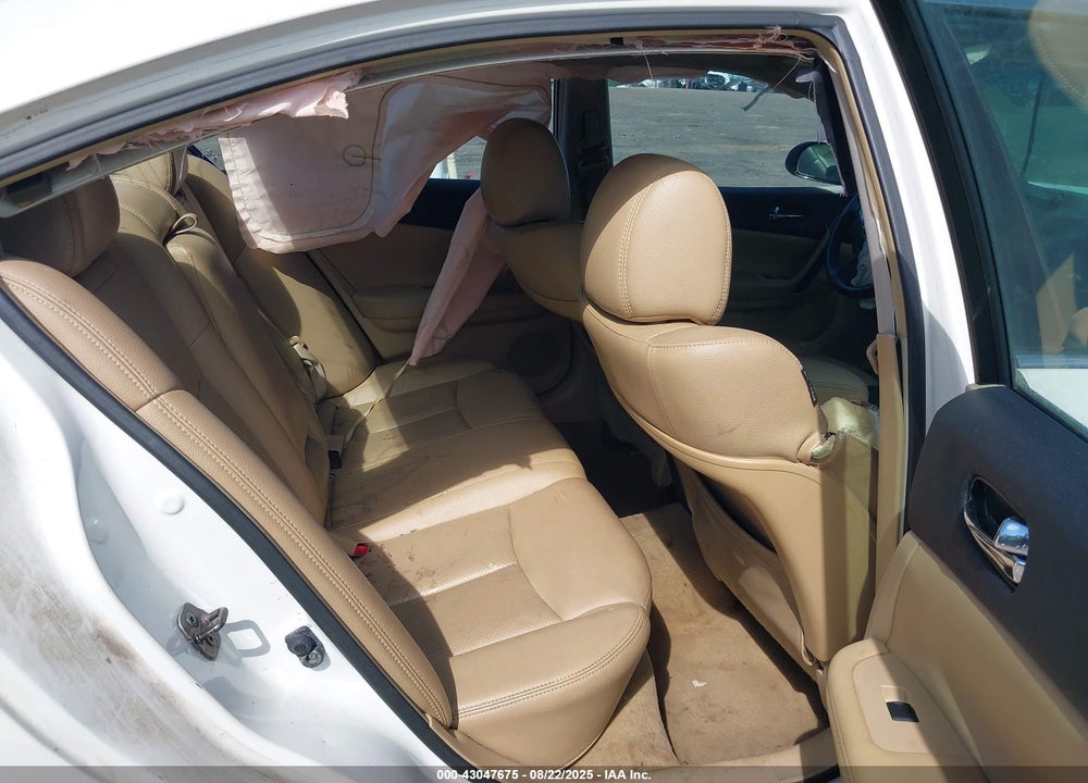 2010 NISSAN MAXIMA VIN: 1N4AA5AP9AC828905