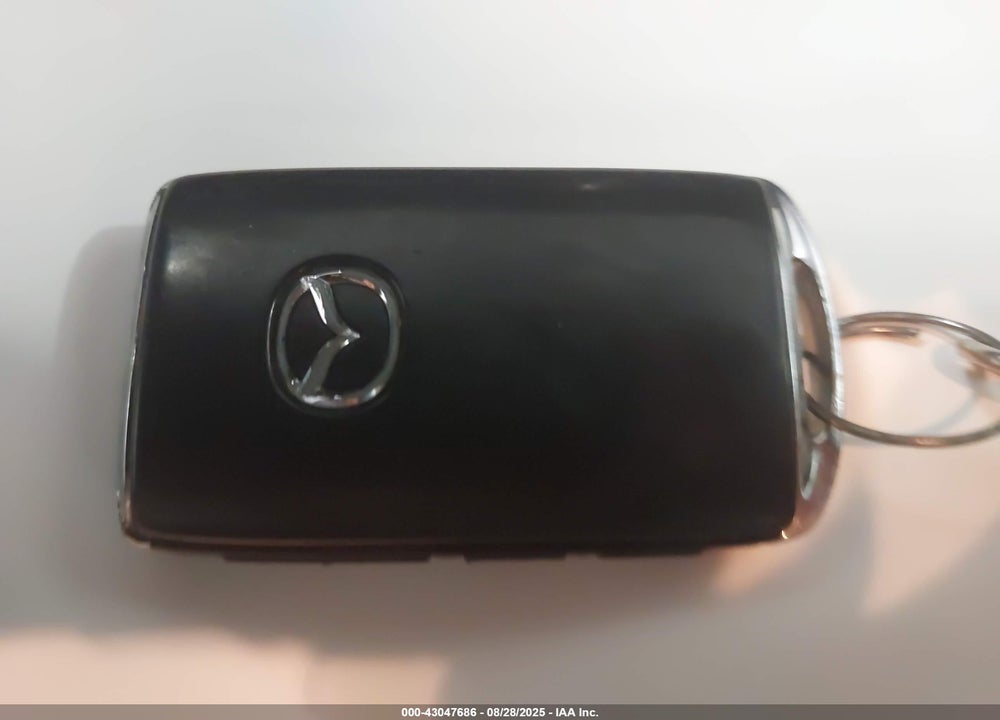2020 MAZDA 6 VIN: JM1GL1TY0L1514961