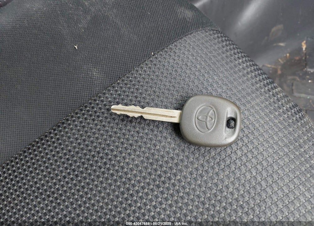 2012 TOYOTA FJ CRUISER VIN: JTEBU4BF1CK123591