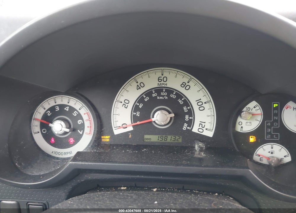 2012 TOYOTA FJ CRUISER VIN: JTEBU4BF1CK123591