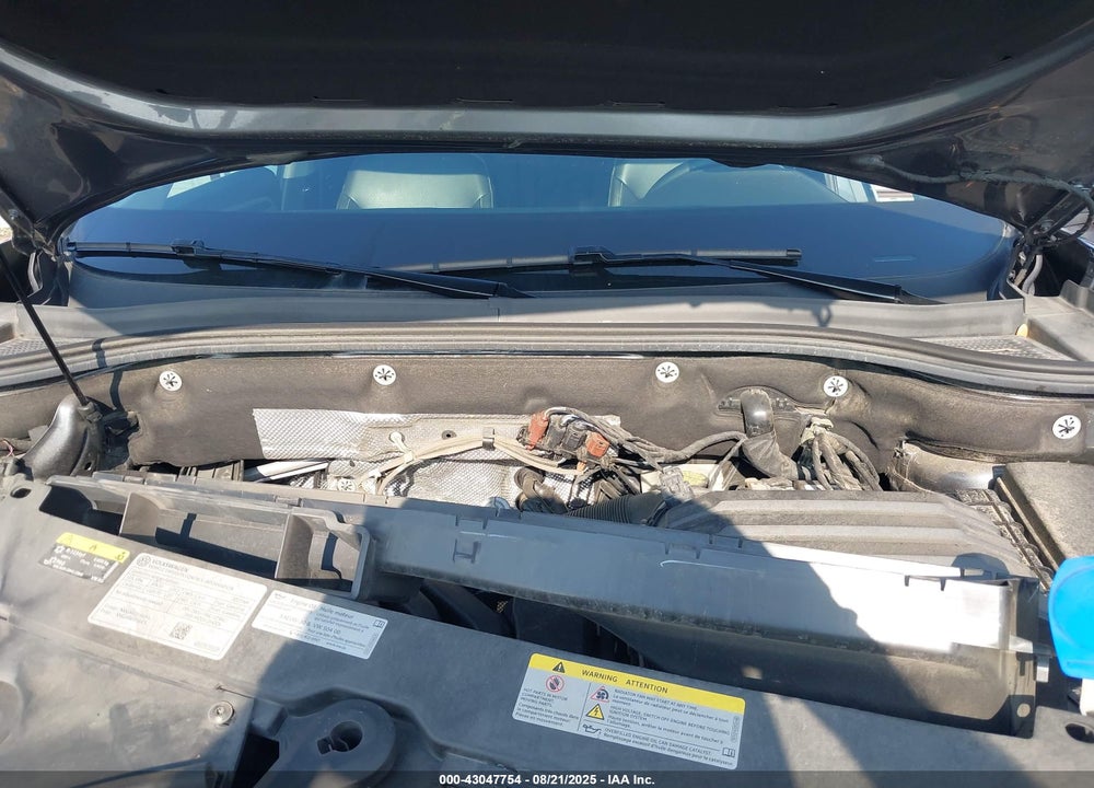 2022 VOLKSWAGEN ATLAS VIN: 1V2JR2CA7NC530867