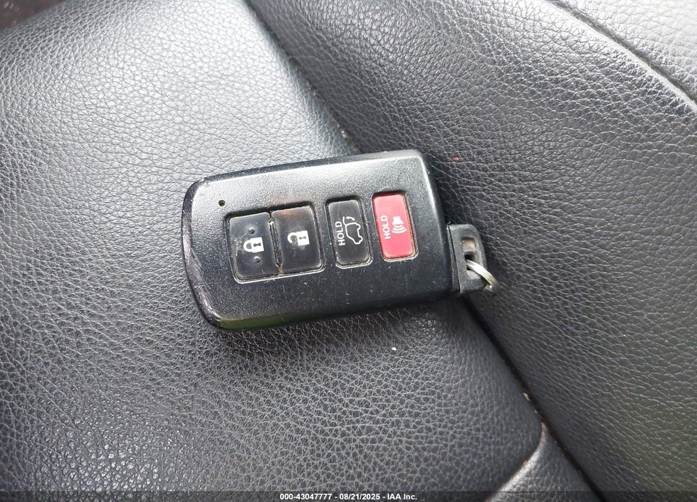 2014 TOYOTA RAV4 LIMITED VIN: 2T3DFREV3EW178268