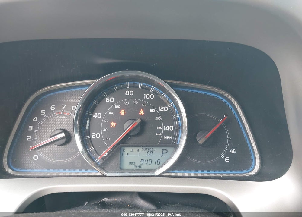 2014 TOYOTA RAV4 LIMITED VIN: 2T3DFREV3EW178268