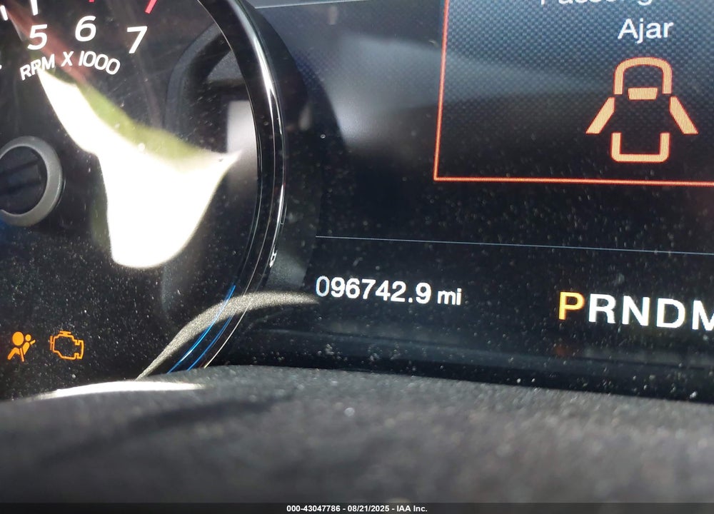 2017 FORD F-150 VIN: 1FTFW1EG6HFC84358