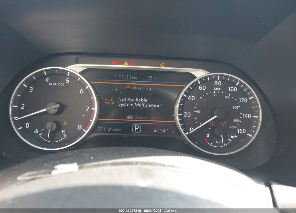 2022 NISSAN SENTRA VIN: 3N1AB8DV1NY315599