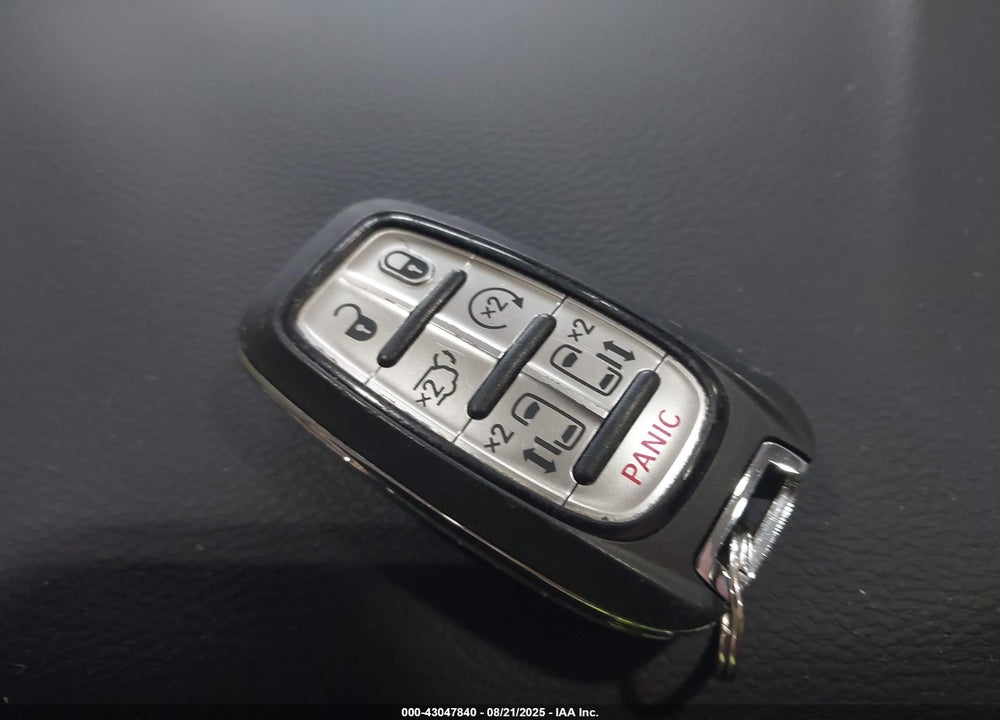 2023 CHRYSLER VOYAGER LX VIN: 2C4RC1CG0PR578547